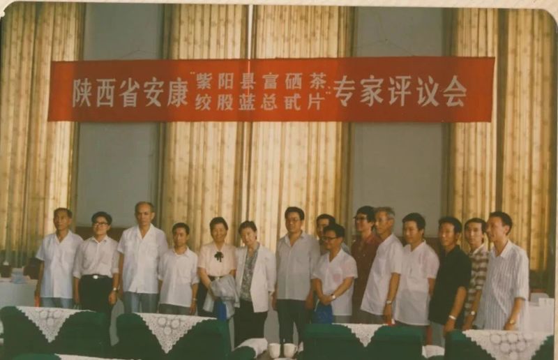 安康富硒茶珍品硒红（安康富硒茶是绿茶吗）-硒宝网