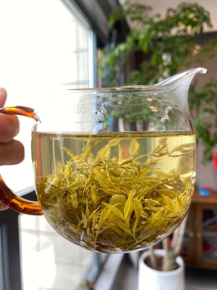 凤硒 恩施富硒藤茶(施恩富硒滕茶)-硒宝网