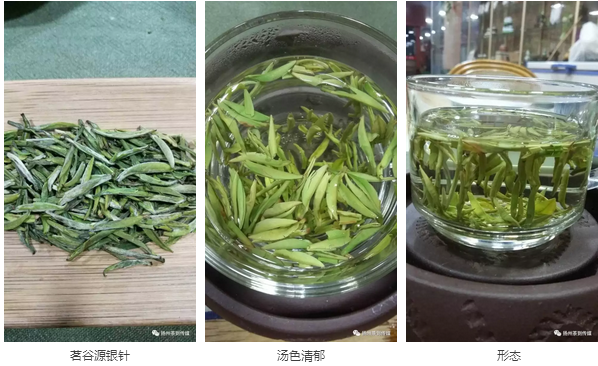 紫阳富硒茶硒健银针（紫阳富硒茶的冲泡方法）-硒宝网