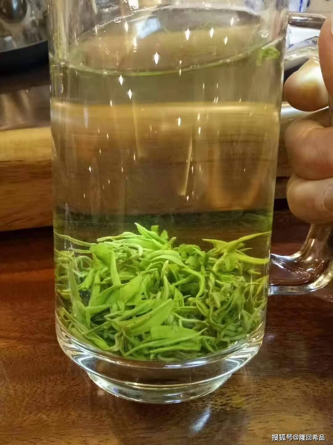 湖北富硒茶2023（武汉富硒茶）-硒宝网