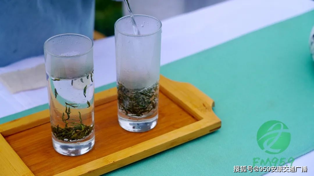 2022紫阳富硒茶(紫阳富硒茶多少钱一斤)-硒宝网