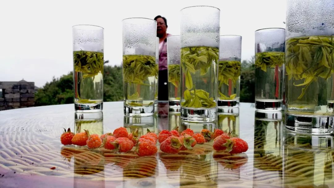 恩施富硒茶2019(恩施富硒茶叶多少钱一斤)-硒宝网