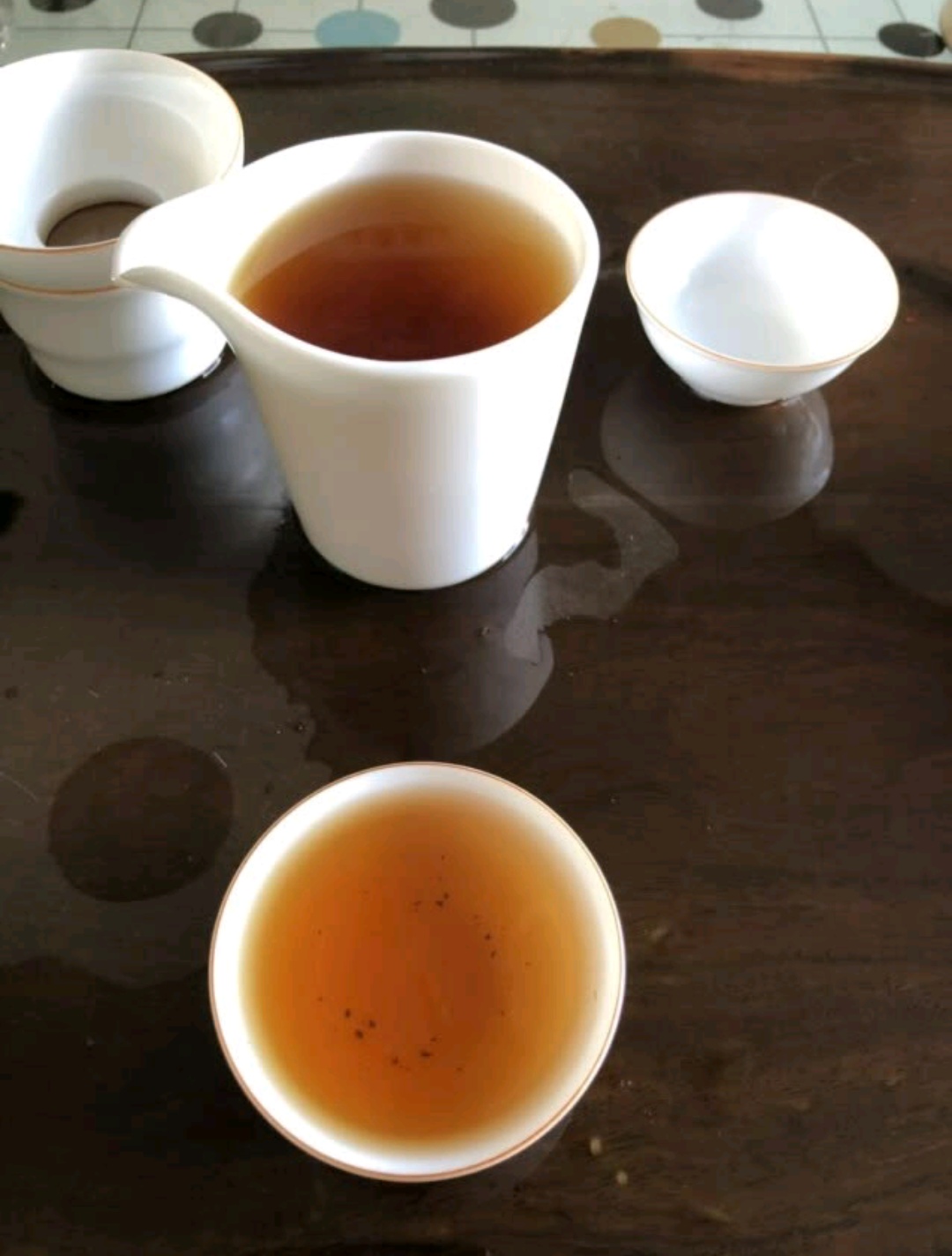 长乐凤冈富锌富硒茶（富硒茶庄）-硒宝网