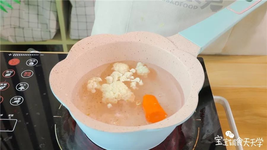 补铁的蔬菜有哪些（吃蔬菜补铁吗）-硒宝网