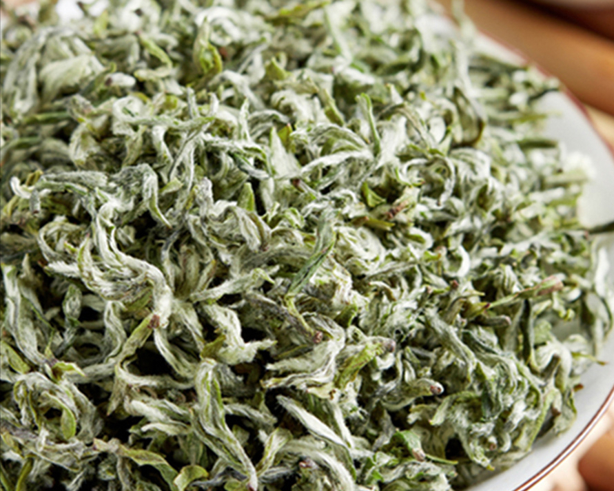 凤冈富锌富硒茶简介(凤岗富硒茶价格)-硒宝网