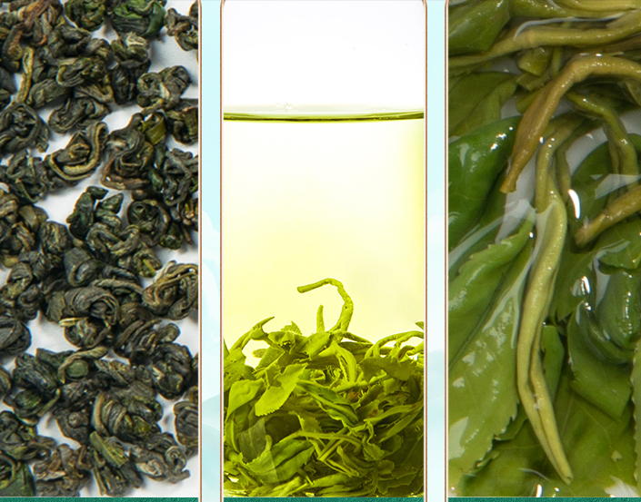 凤冈富锌富硒茶简介(凤岗富硒茶价格)-硒宝网