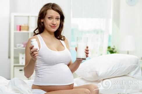孕期 补钙(孕期补钙什么时候吃效果最好)-硒宝网