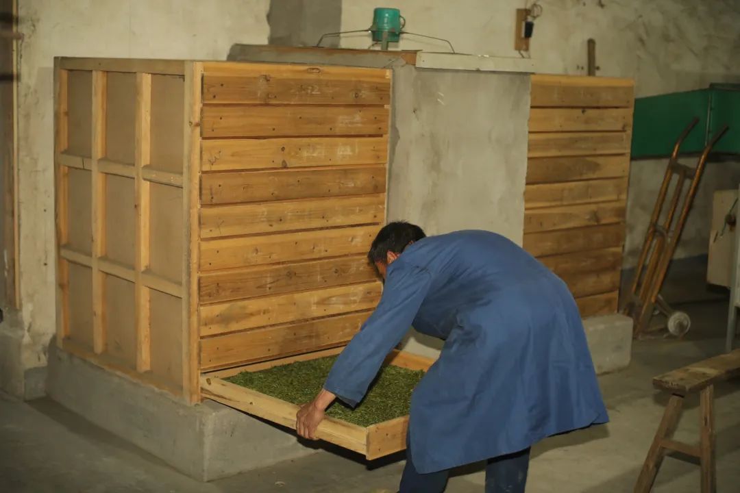 黄山富硒茶和歙县茶（黄山富硒乡）-硒宝网