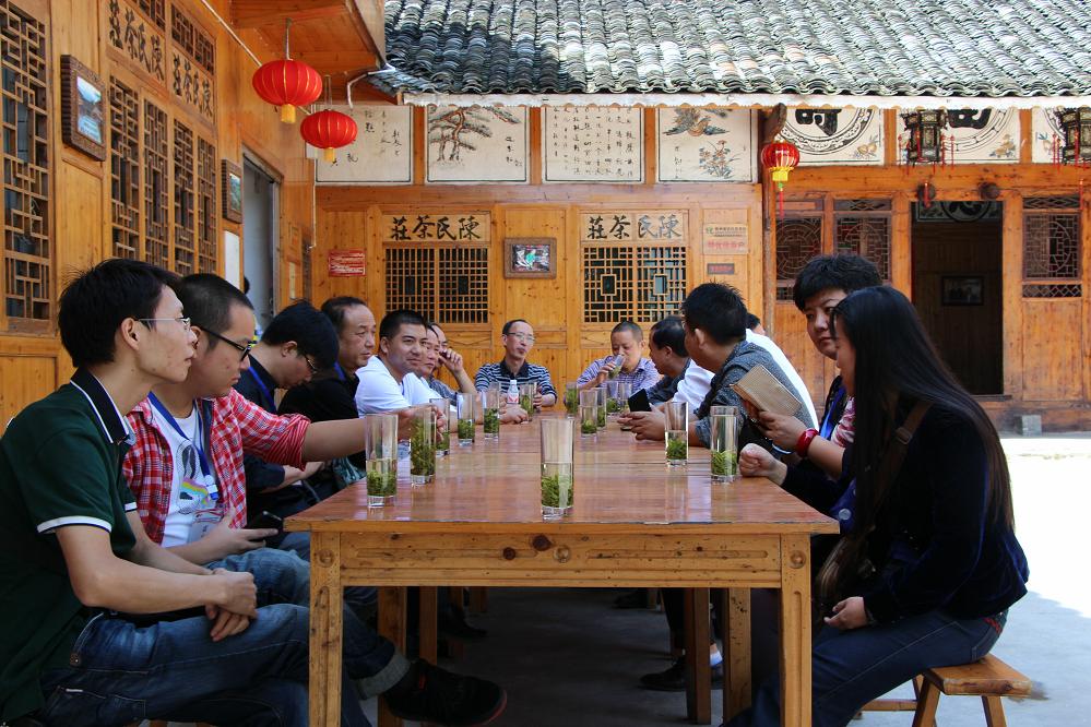 贵州凤冈富锌富硒茶(贵州凤冈锌硒茶价格)-硒宝网