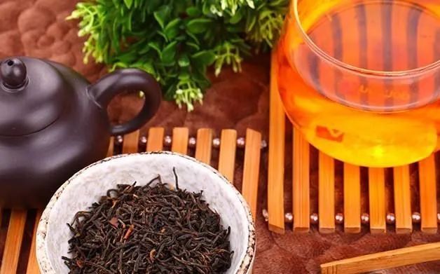 黄山富硒茶和歙县茶(黄山富硒村旅游攻略)-硒宝网