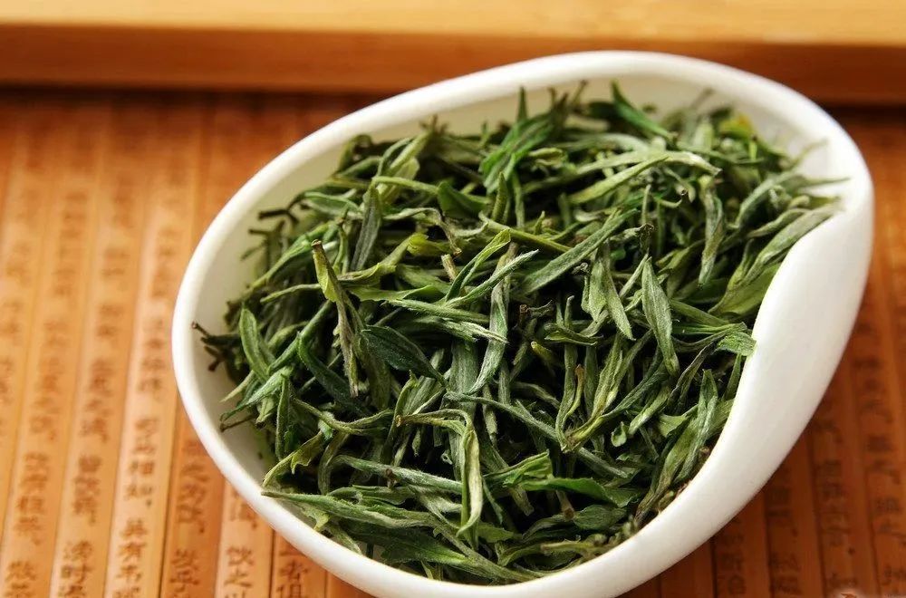 黄山富硒茶和歙县茶(黄山富硒村旅游攻略)-硒宝网