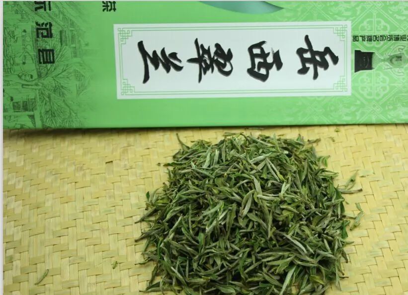 黄山富硒茶和歙县茶(黄山富硒村旅游攻略)-硒宝网