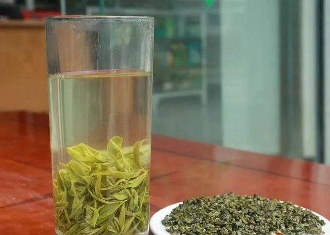 黄山富硒茶和歙县茶(黄山富硒村旅游攻略)-硒宝网