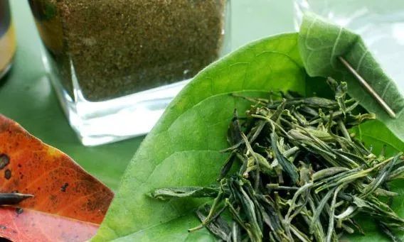 黄山富硒茶和歙县茶(黄山富硒村旅游攻略)-硒宝网