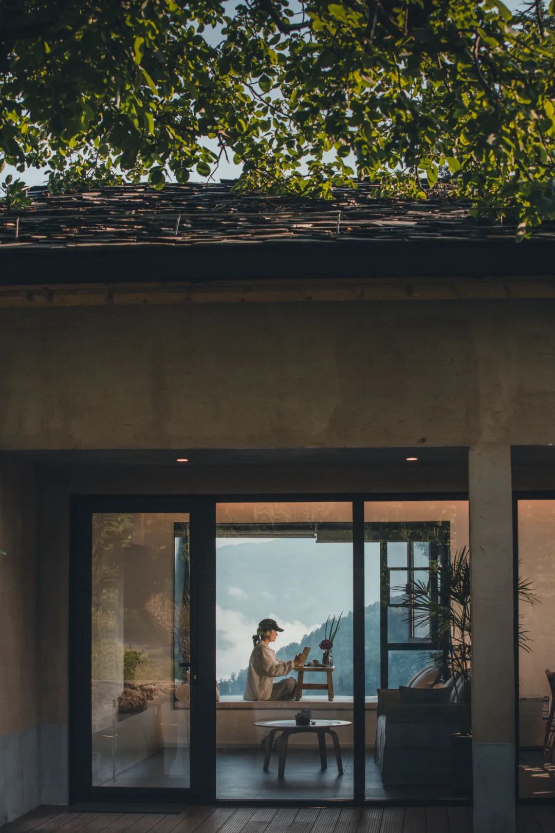 茶香醉人紫阳富硒茶（紫阳富硒茶多少钱一斤）-硒宝网