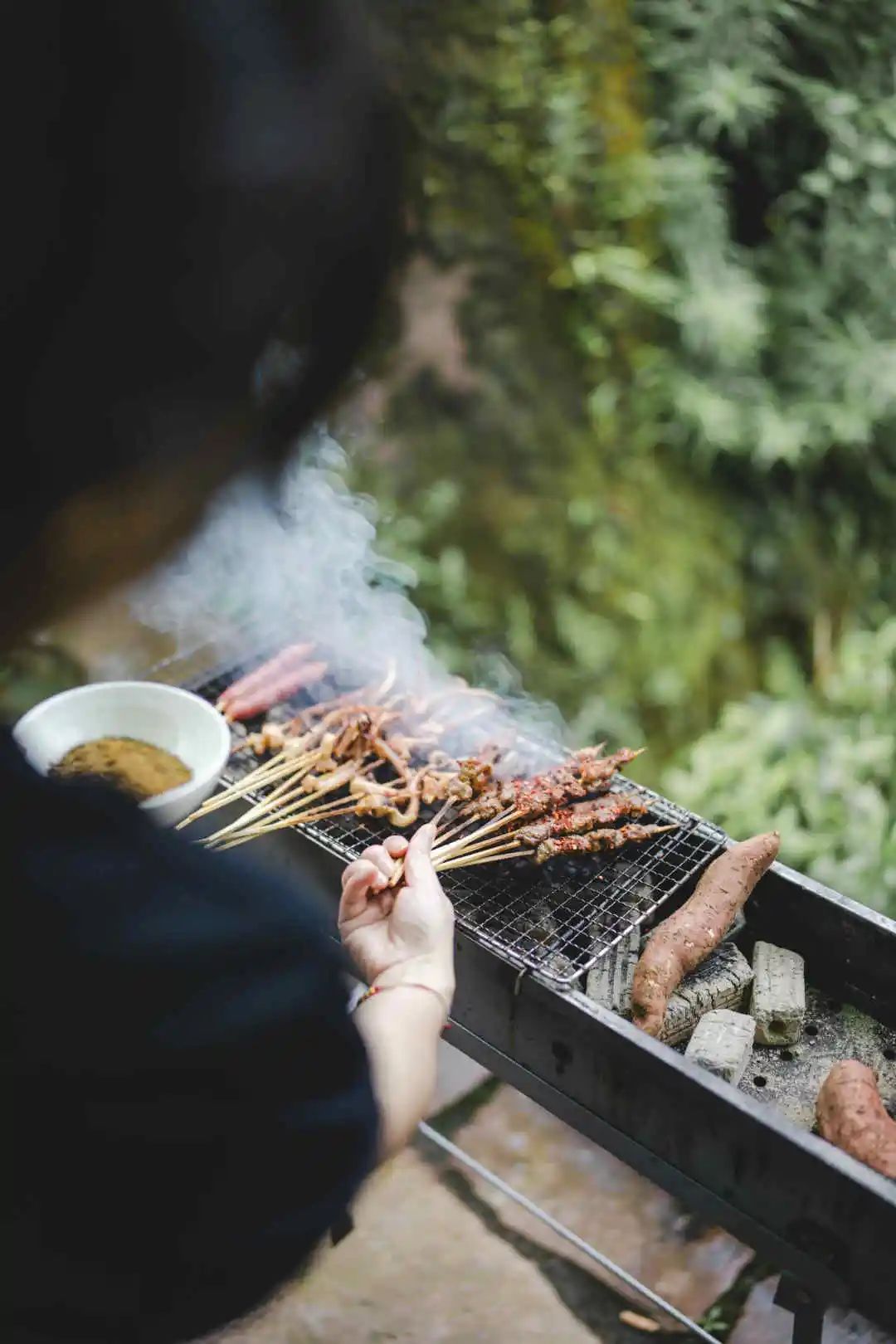 茶香醉人紫阳富硒茶（紫阳富硒茶多少钱一斤）-硒宝网
