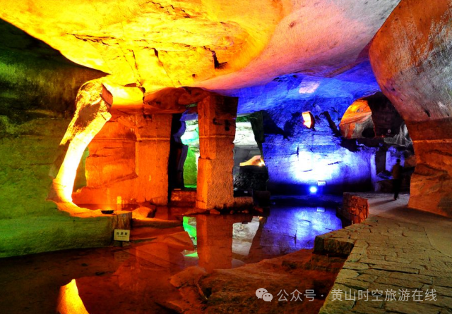 黄山富硒茶和歙县茶（黄山歙县茶叶）-硒宝网