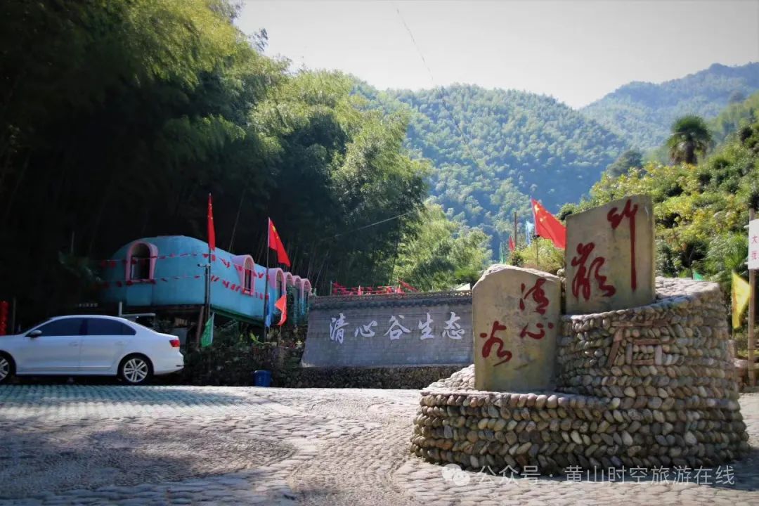 黄山富硒茶和歙县茶（黄山歙县茶叶）-硒宝网