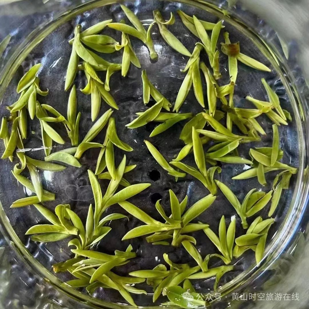 黄山富硒茶和歙县茶（黄山歙县茶叶）-硒宝网