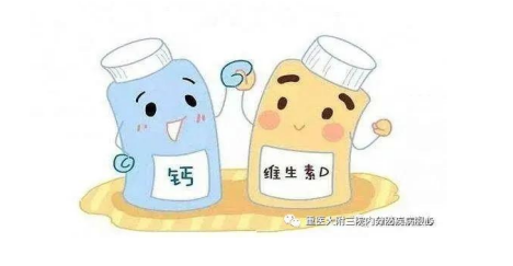 老年人补钙(补钙老年人补钙最好吃什么)-硒宝网