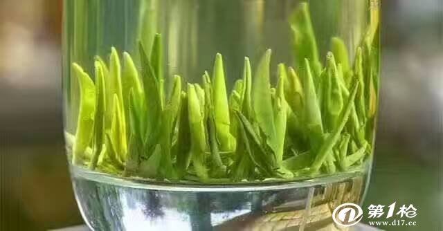 汉阴富硒茶是什么茶(富硒茶硒含量的标准)-硒宝网