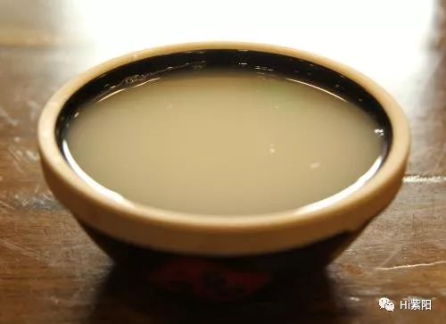 紫阳茶富硒茶的区别(紫阳富硒茶的等级)-硒宝网