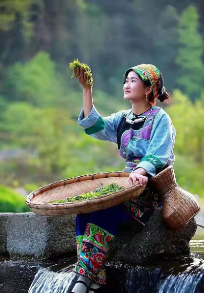 富硒生态茶是什么茶(茶叶富硒)-硒宝网