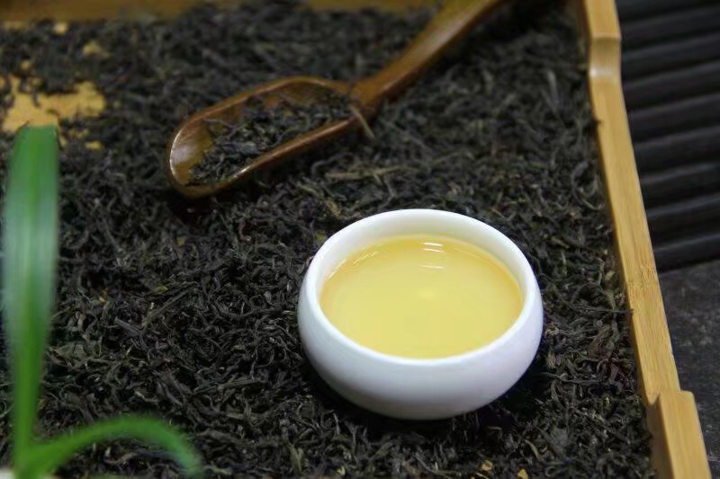 紫阳茶富硒茶的特点（紫阳富硒茶文化）-硒宝网