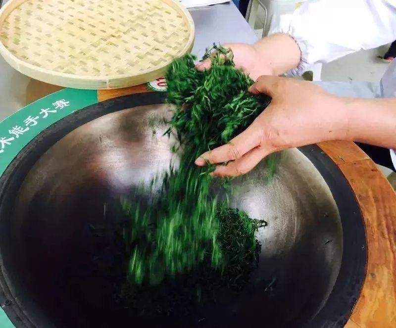 紫阳富硒茶的含硒量(紫阳茶叶含硒量)-硒宝网