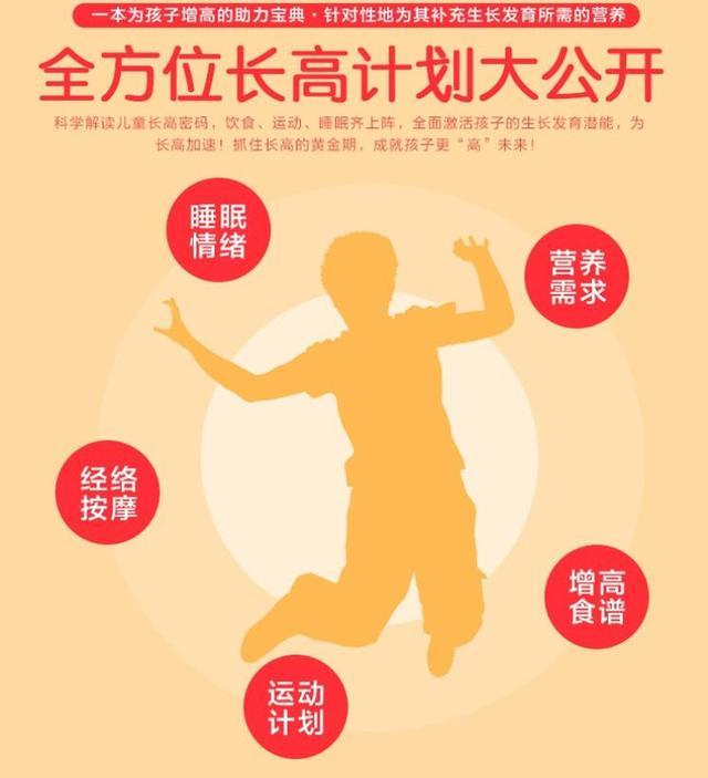 补钙可以长高么（长高补钙可以吃什么）-硒宝网