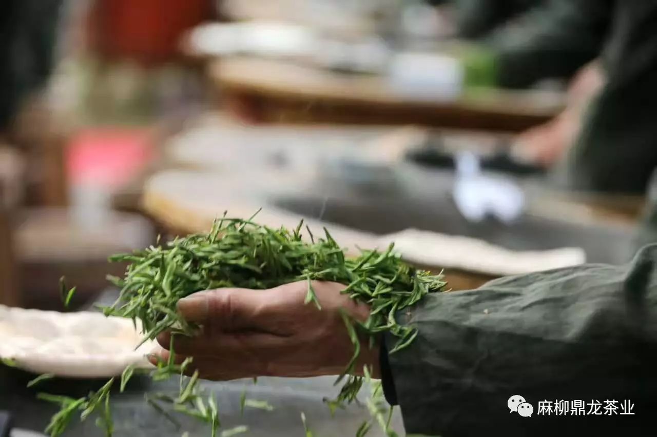 富硒茶好还是无硒好（富硒茶口感）-硒宝网