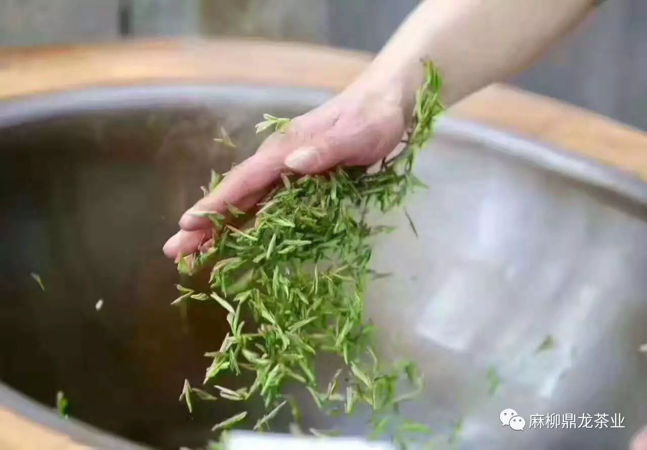 富硒茶好还是无硒好（富硒茶口感）-硒宝网