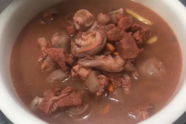 牛肉补钙吗（牛肉补钙不补钙）-硒宝网