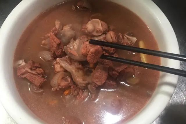 牛肉补钙吗（牛肉补钙不补钙）-硒宝网