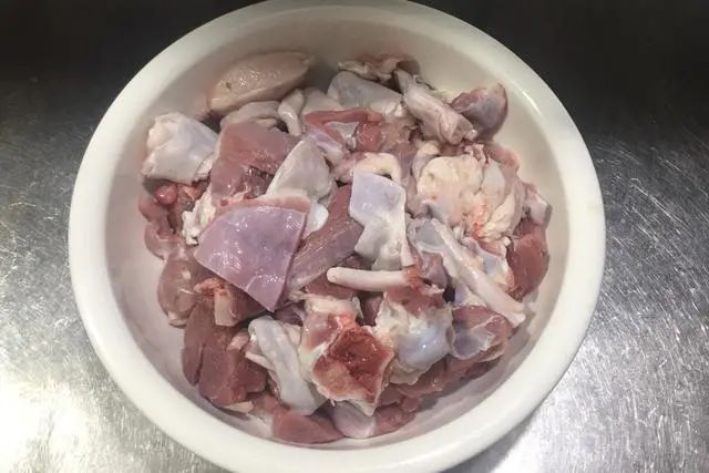 牛肉补钙吗（牛肉补钙不补钙）-硒宝网