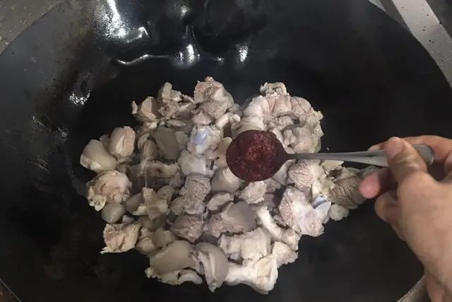 牛肉补钙吗（牛肉补钙不补钙）-硒宝网