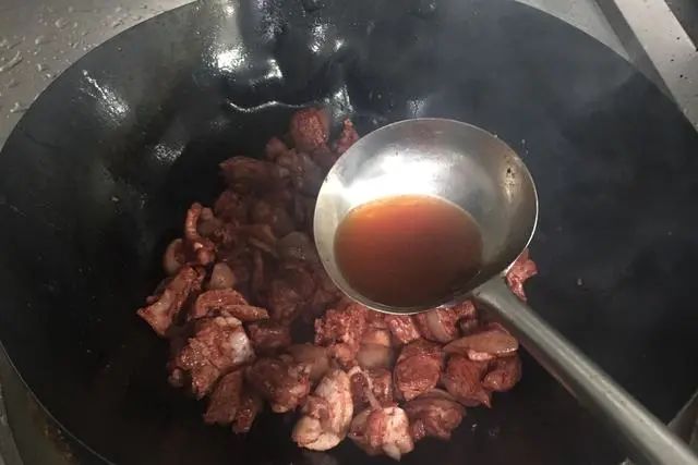 牛肉补钙吗（牛肉补钙不补钙）-硒宝网