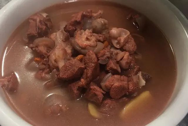 牛肉补钙吗（牛肉补钙不补钙）-硒宝网