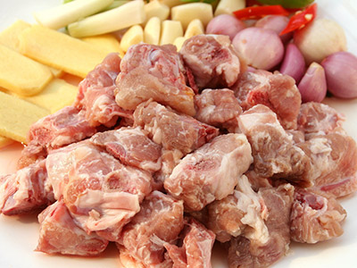 吃什么食物补钙最快中老年（食物补钙老年吃中药好吗）-硒宝网