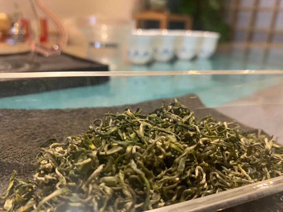 陕西富硒茶哪种最好（陕西茶种富硒好不好）-硒宝网