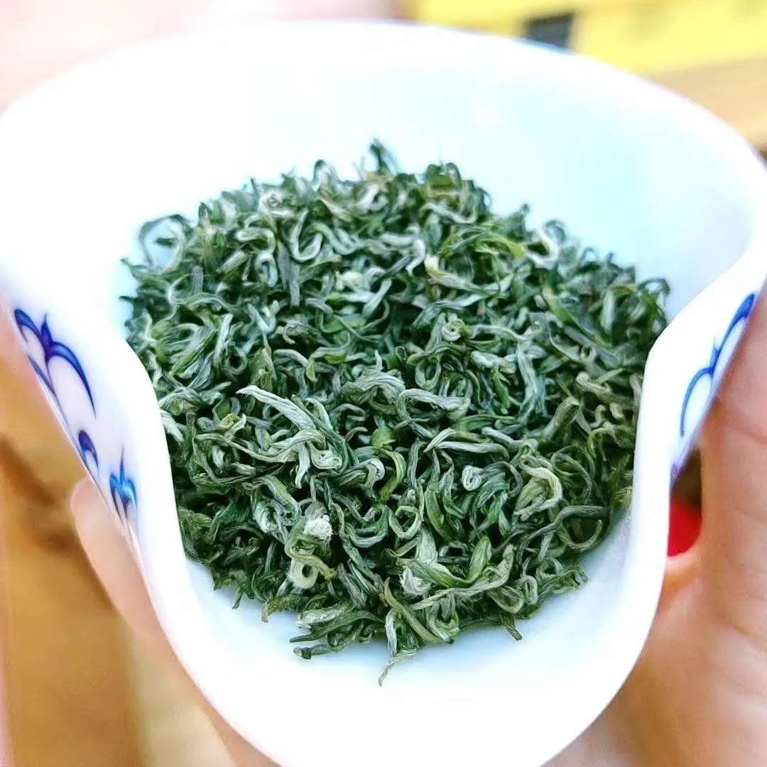 陕西富硒茶哪种最好（陕西茶种富硒好不好）-硒宝网