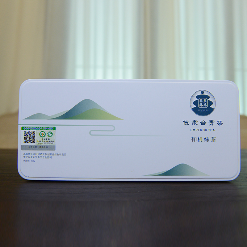 湖北恩施富硒茶加工（恩施富硒茶市场定位分析）-硒宝网