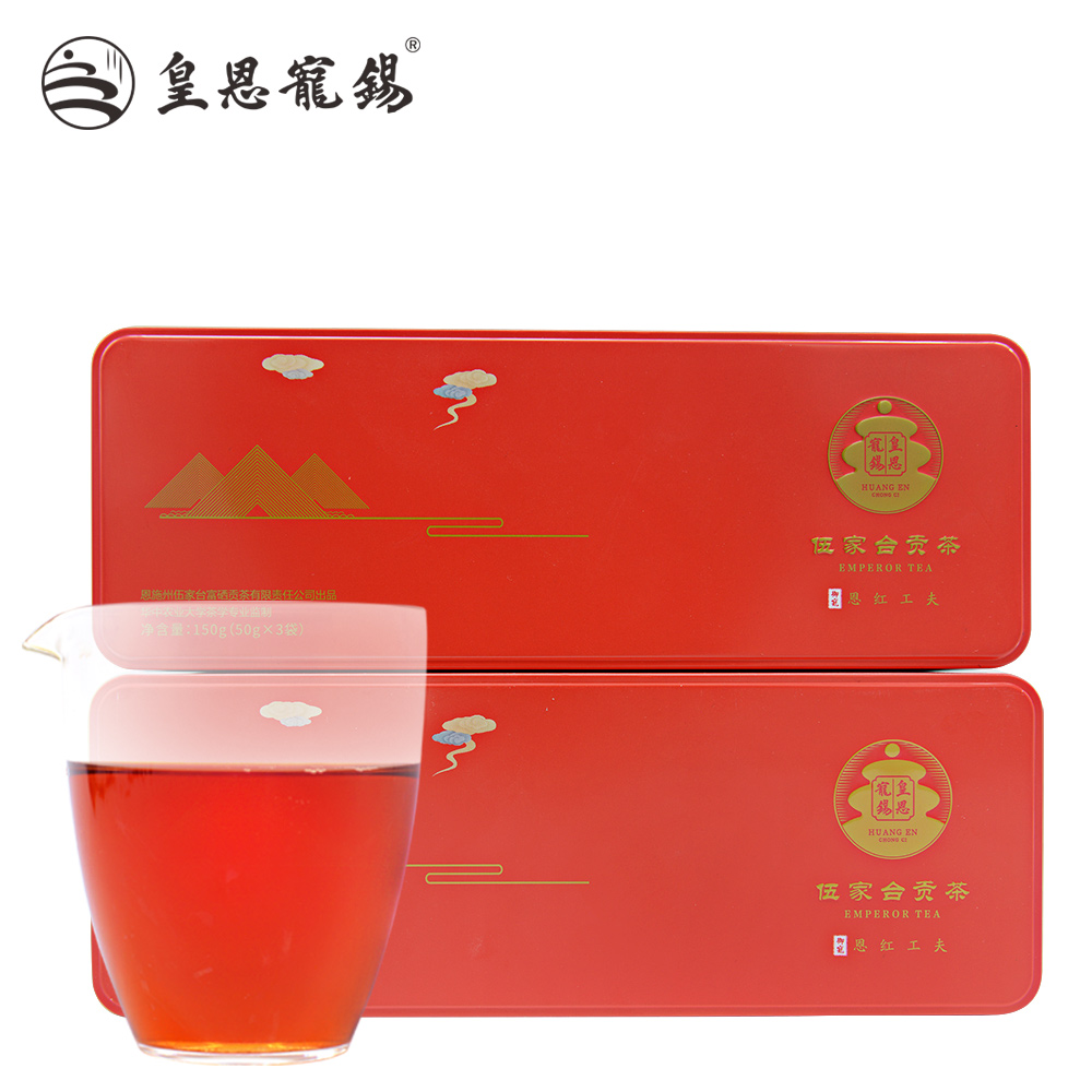 湖北恩施富硒茶加工（恩施富硒茶市场定位分析）-硒宝网