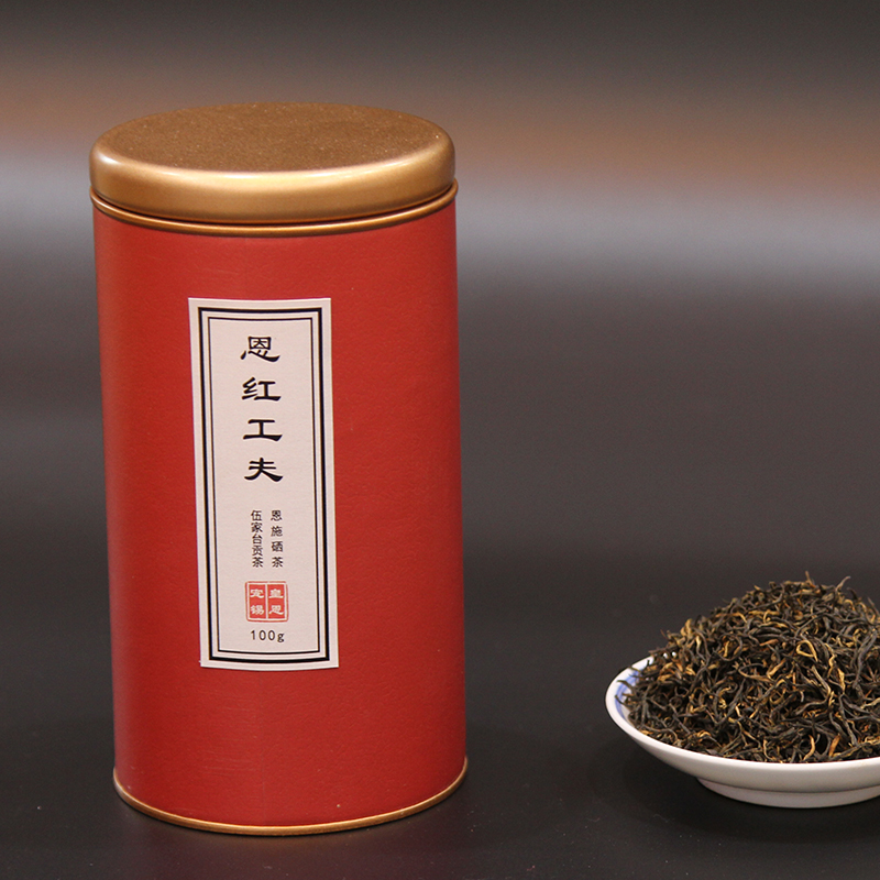 湖北恩施富硒茶加工（恩施富硒茶市场定位分析）-硒宝网