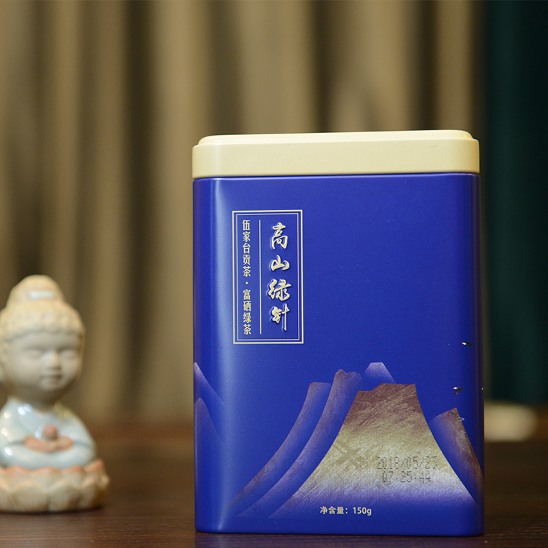 湖北恩施富硒茶加工（恩施富硒茶市场定位分析）-硒宝网