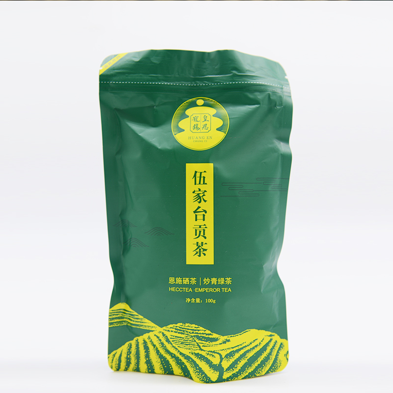 湖北恩施富硒茶加工（恩施富硒茶市场定位分析）-硒宝网