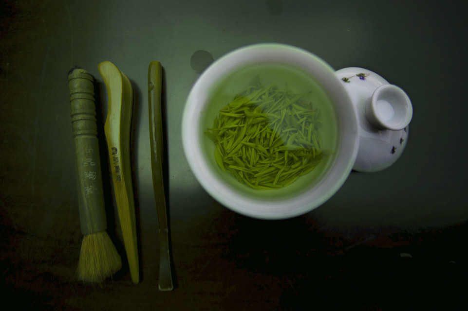 湖北恩施富硒茶加工（恩施富硒茶市场定位分析）-硒宝网