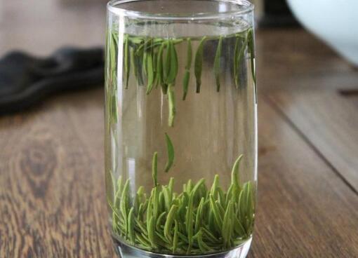 紫阳富硒茶冲泡方法（紫阳富硒茶的冲泡方法）-硒宝网