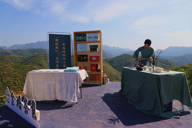 汉中哪有紫阳富硒茶（紫阳富硒茶厂）-硒宝网