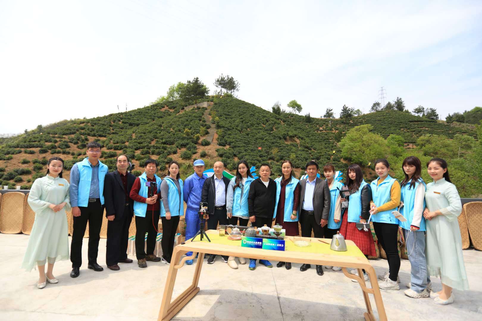 汉中哪有紫阳富硒茶（紫阳富硒茶厂）-硒宝网